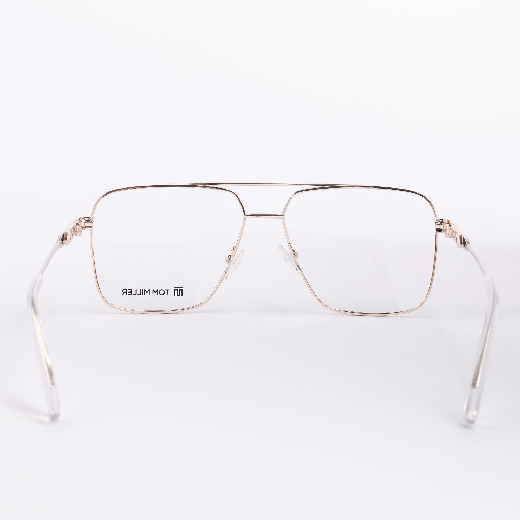 Tom Miller Precise+ 002