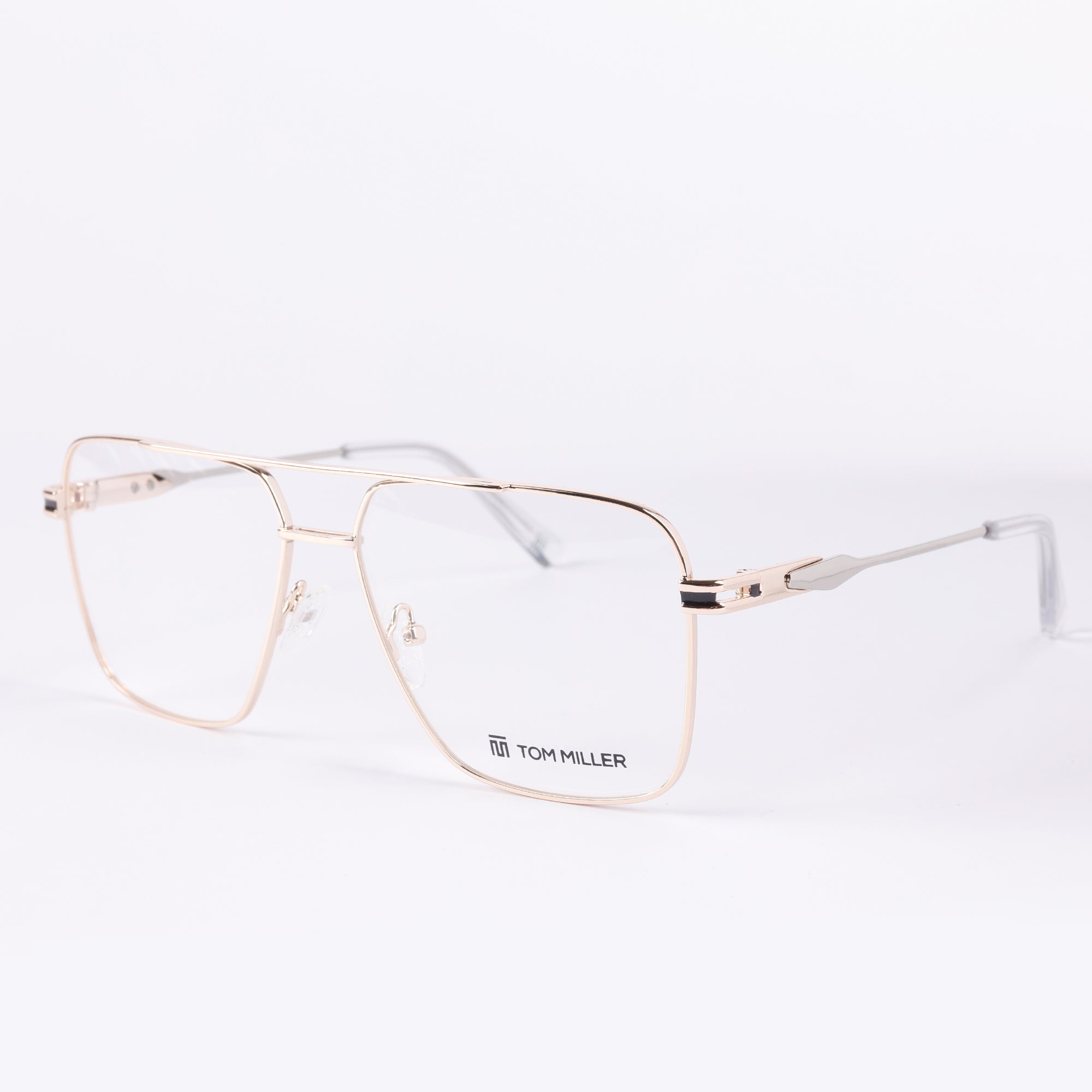 Tom Miller Precise+ 002