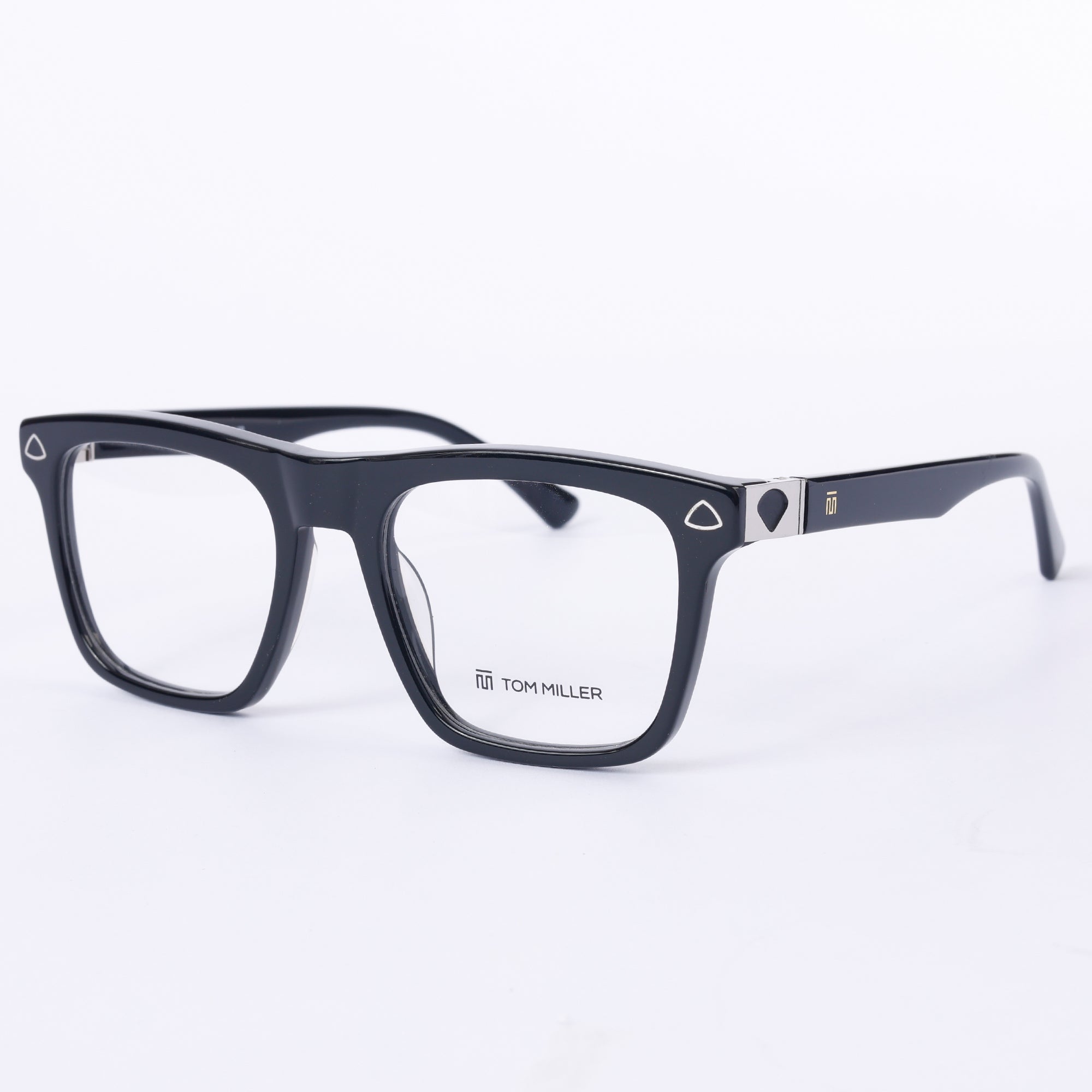 Tom Miller Precise 001