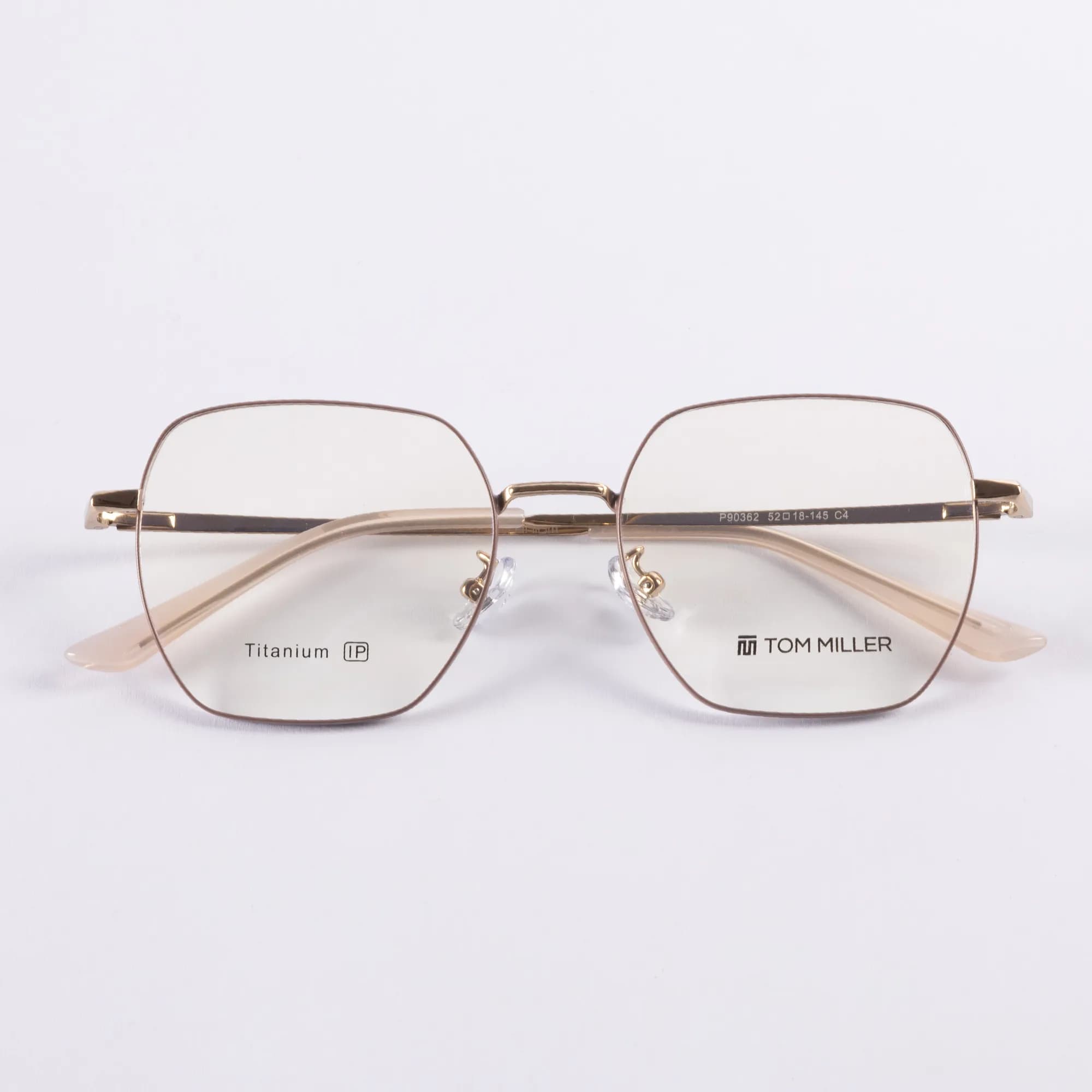 Tom Miller Optical Frame- P90362