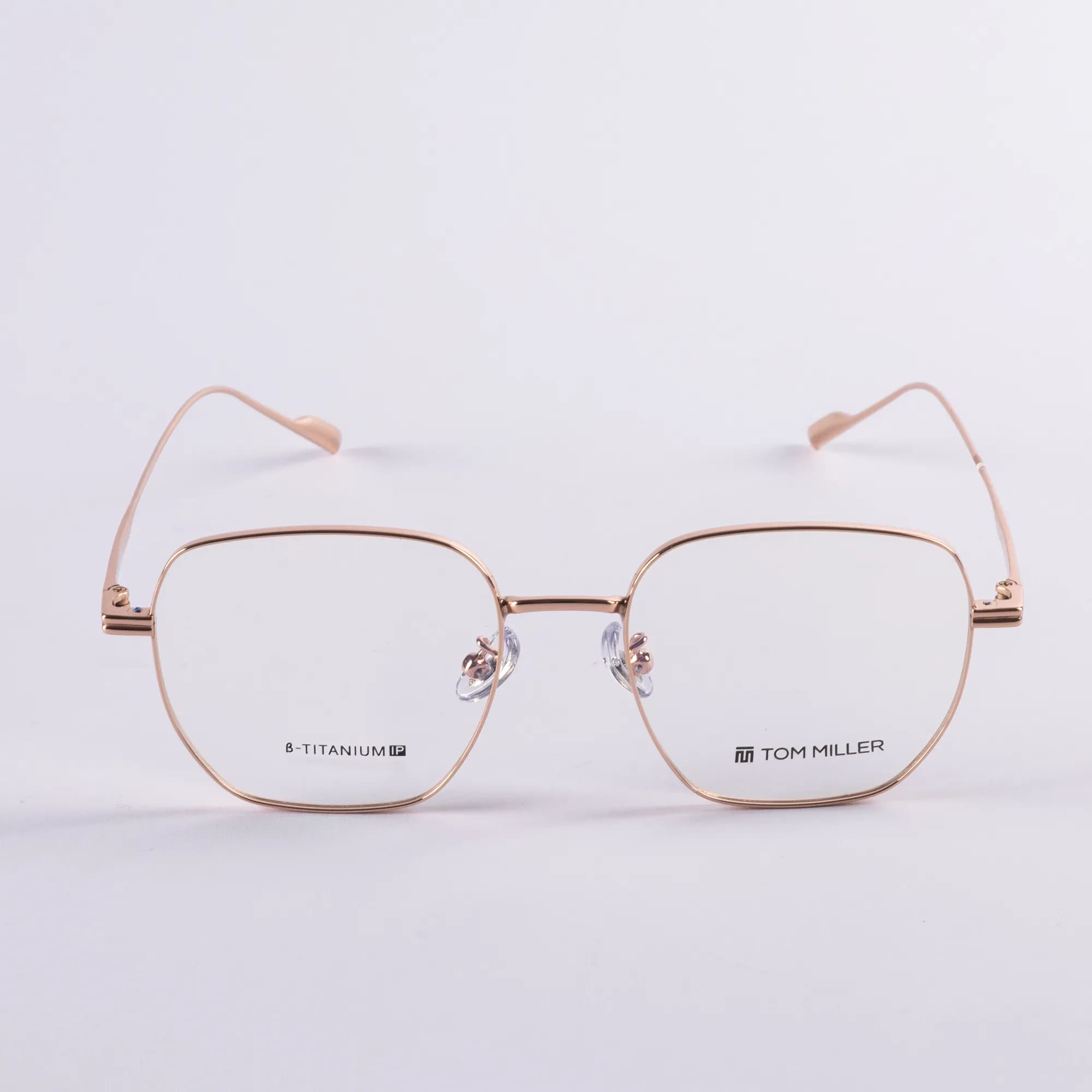 Tom Miller Optical Frame- P90272