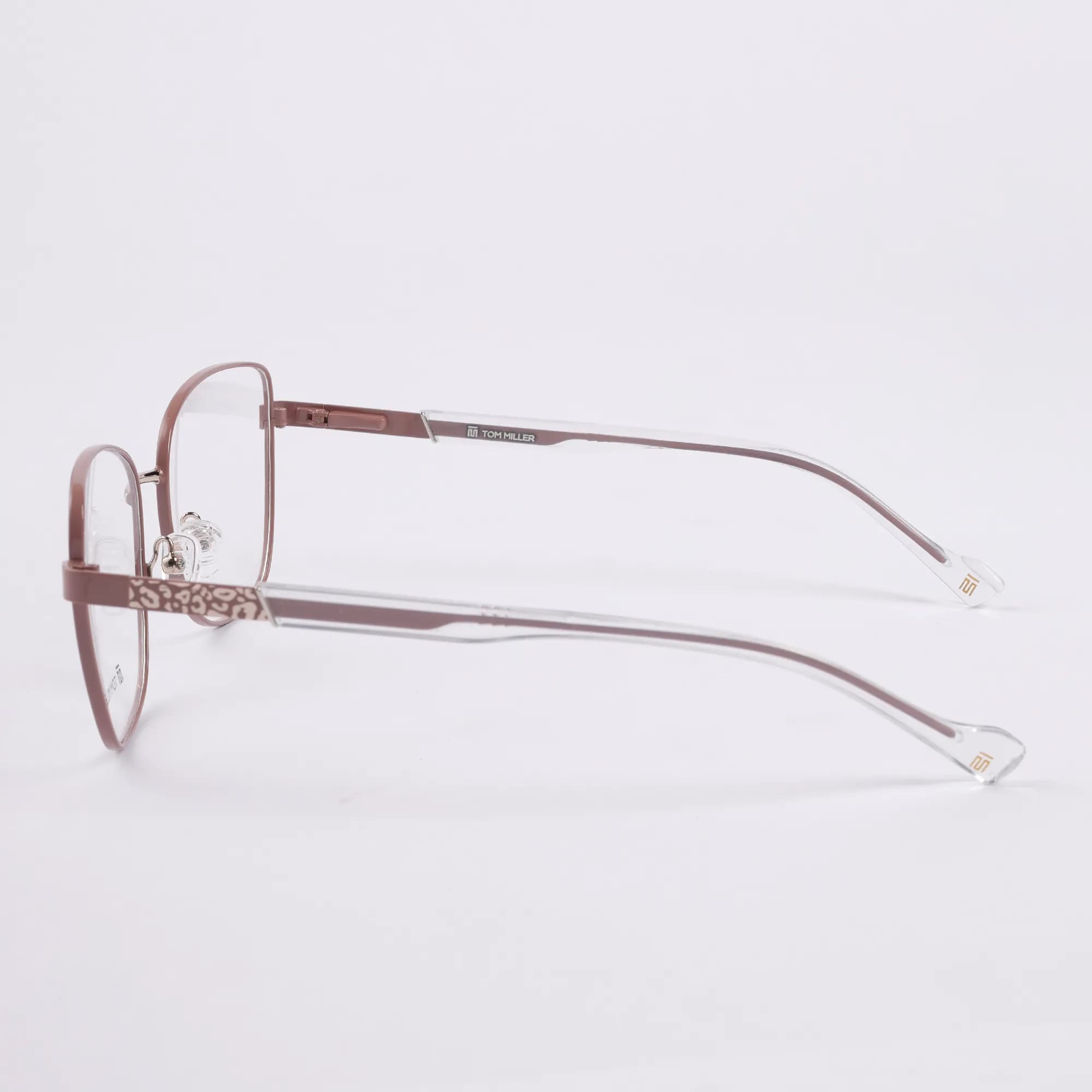 Tom Miller Optical Frame- M5204 thumbnail 3