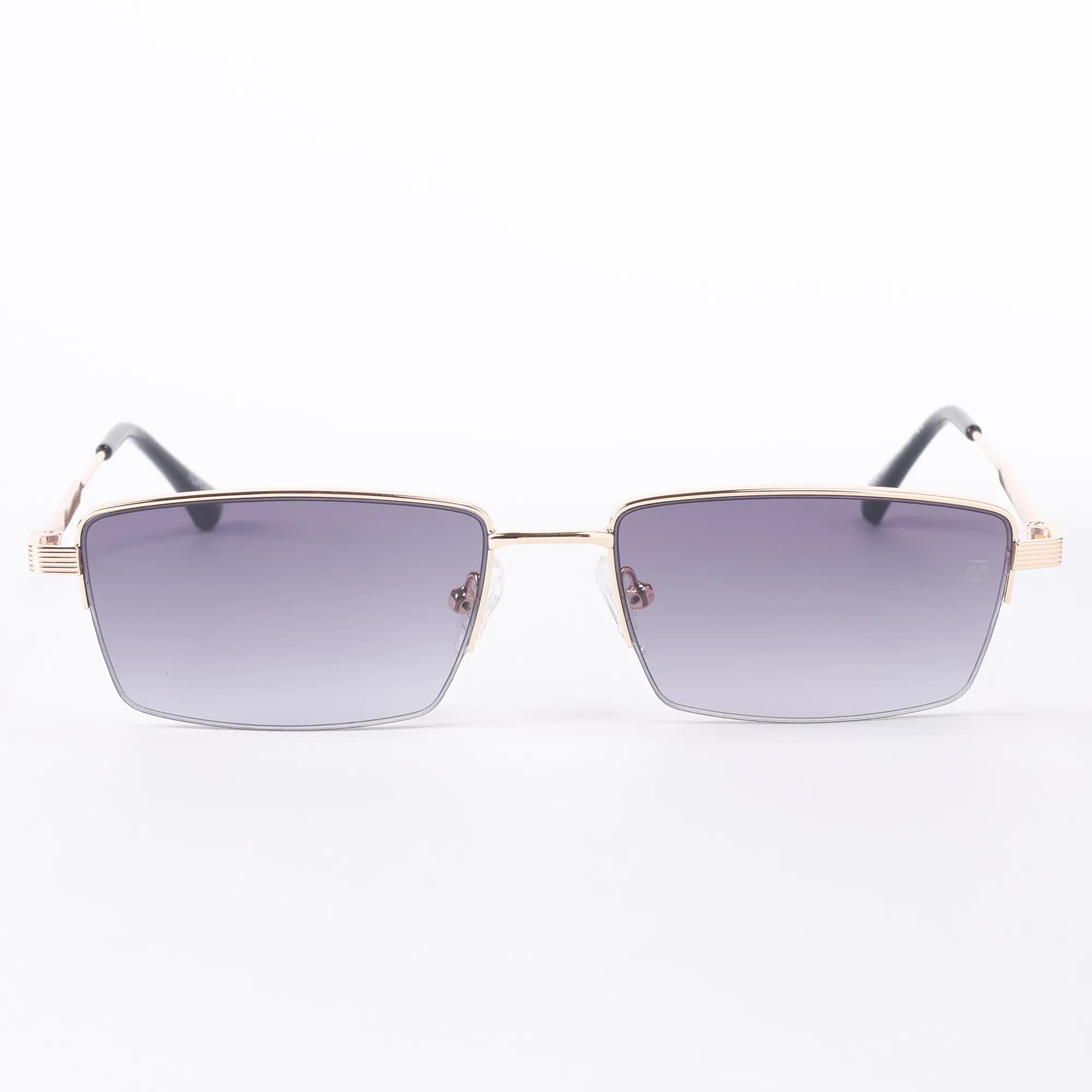 Gold / Grey Lens