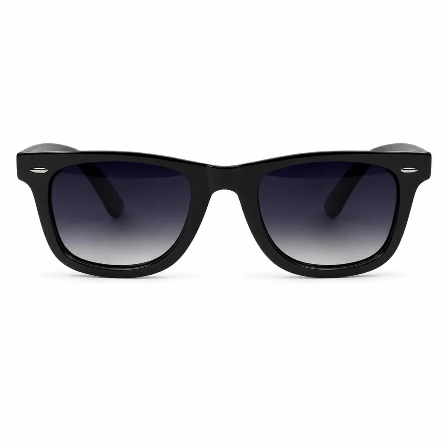 Black / Gray Lens