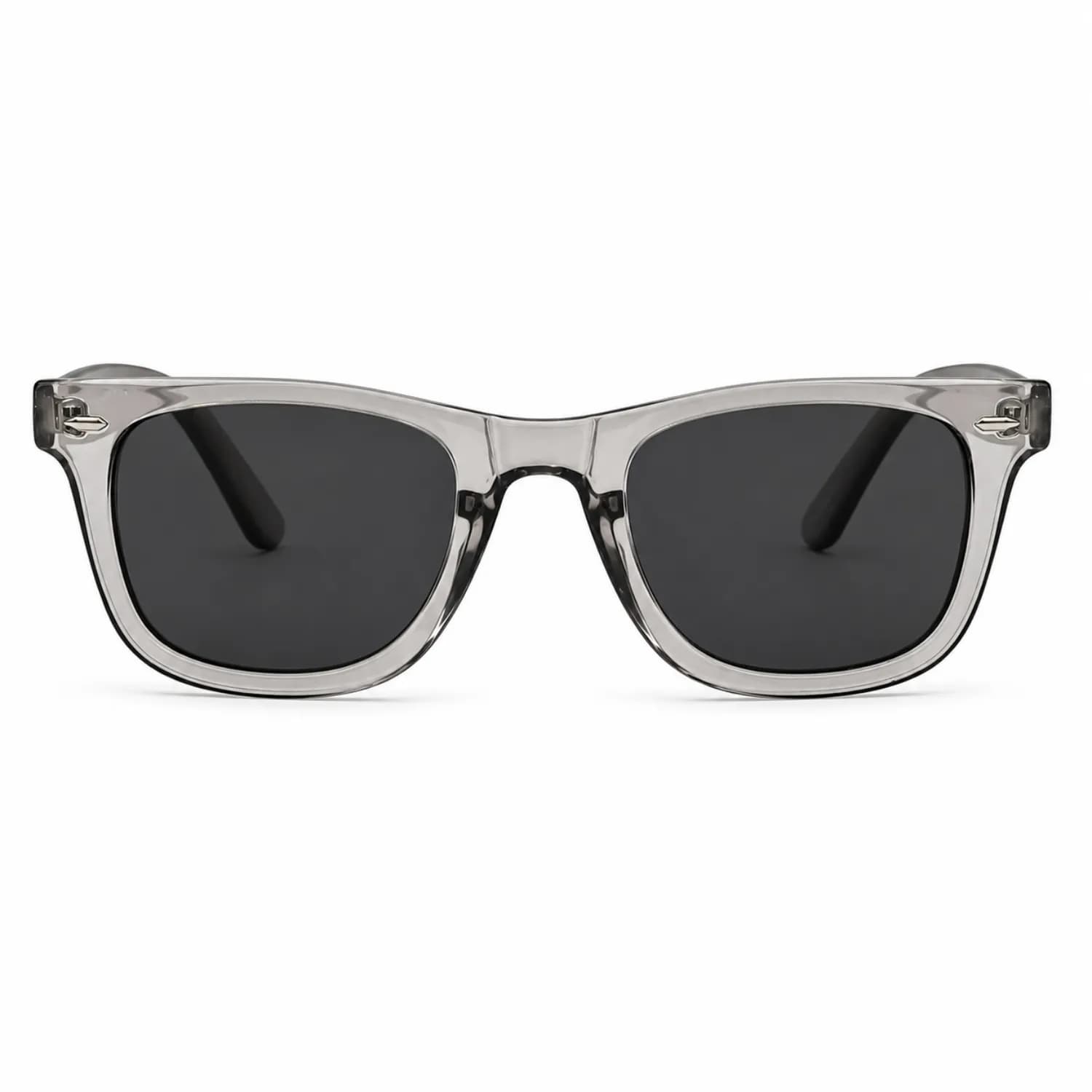 Grey / Black Lens