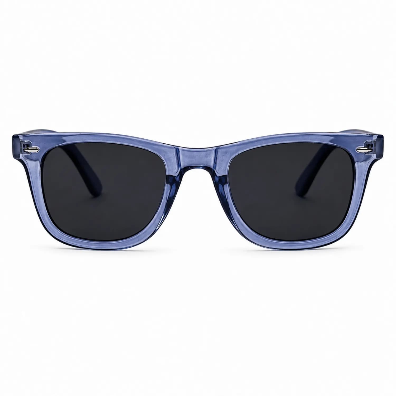 Blue / Black Lens