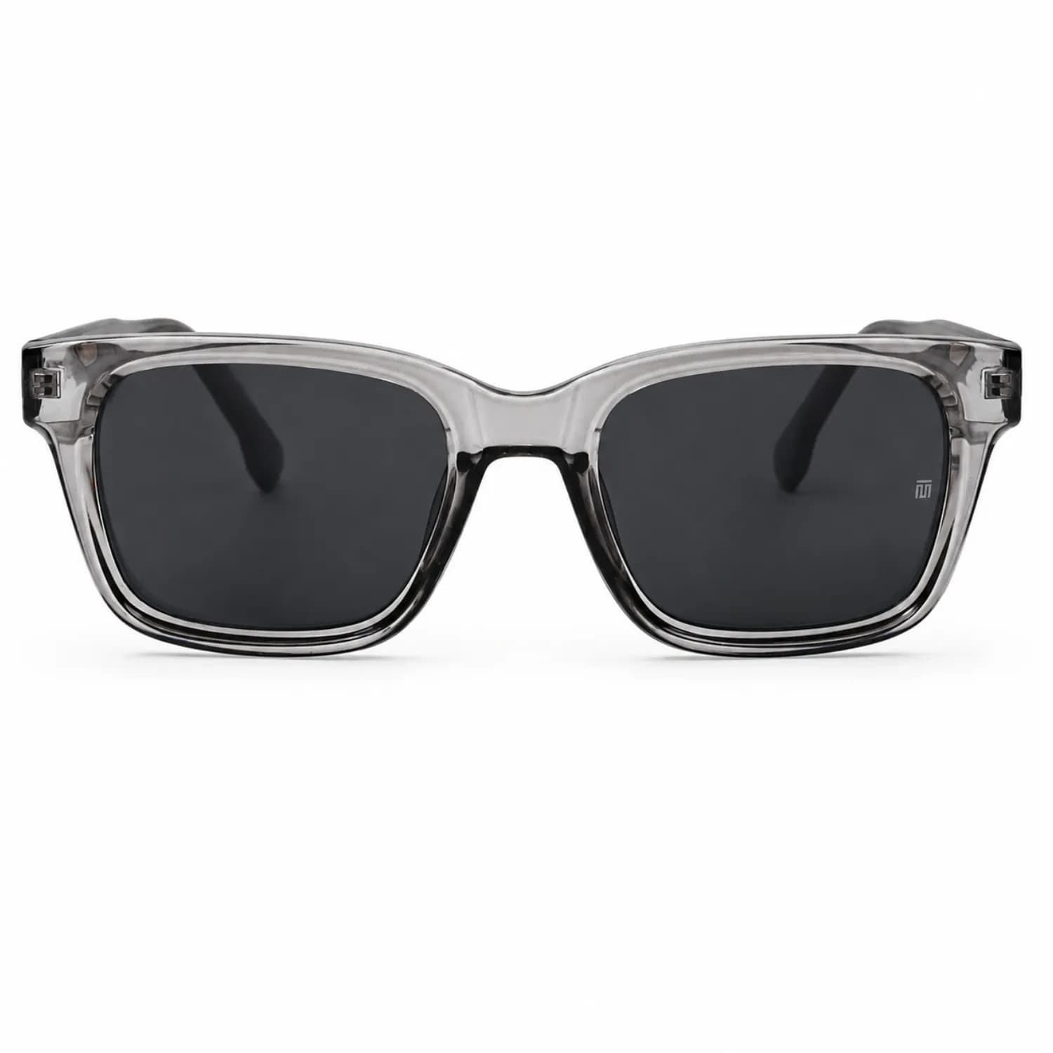 Grey / Black Lens