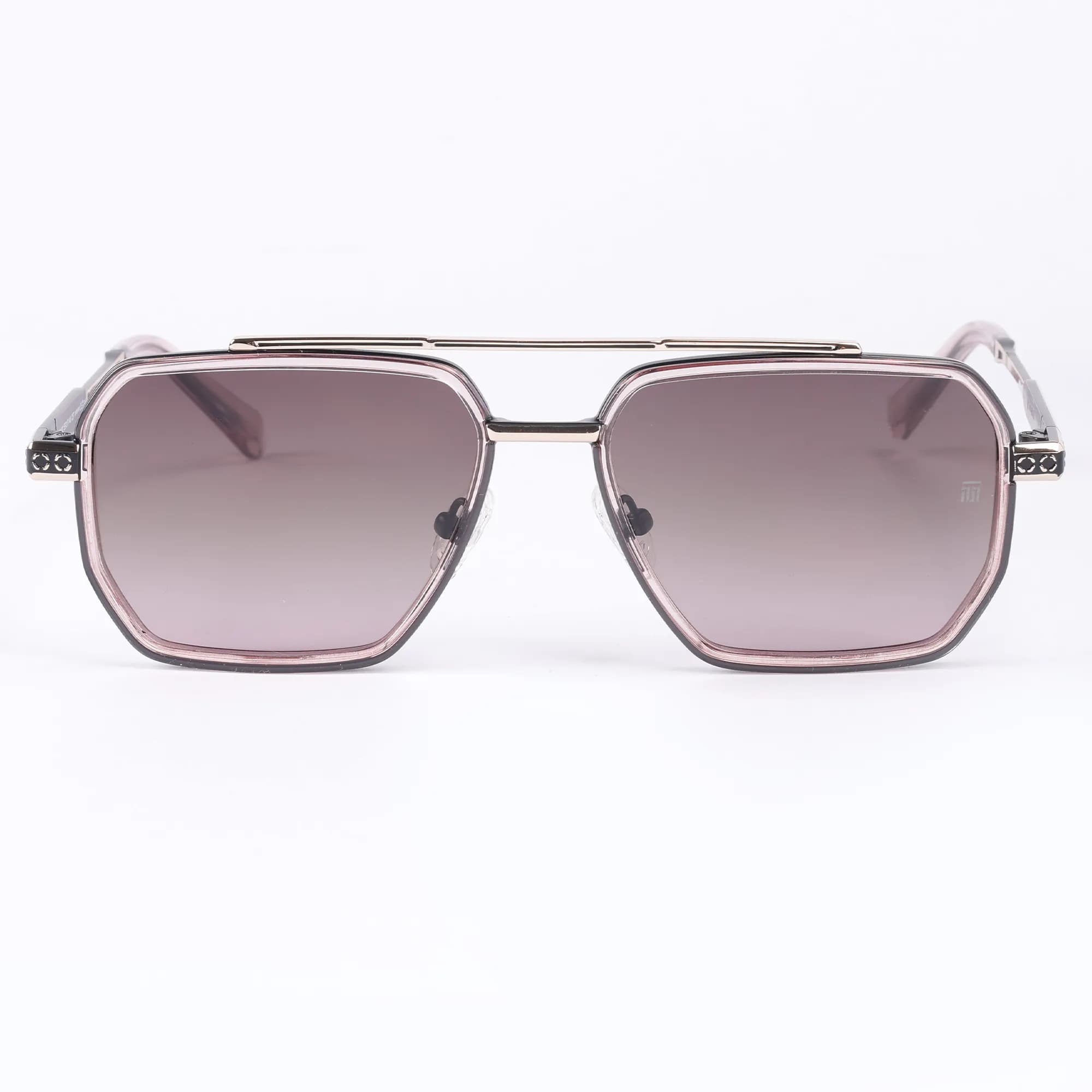 Multi / Pink Lens