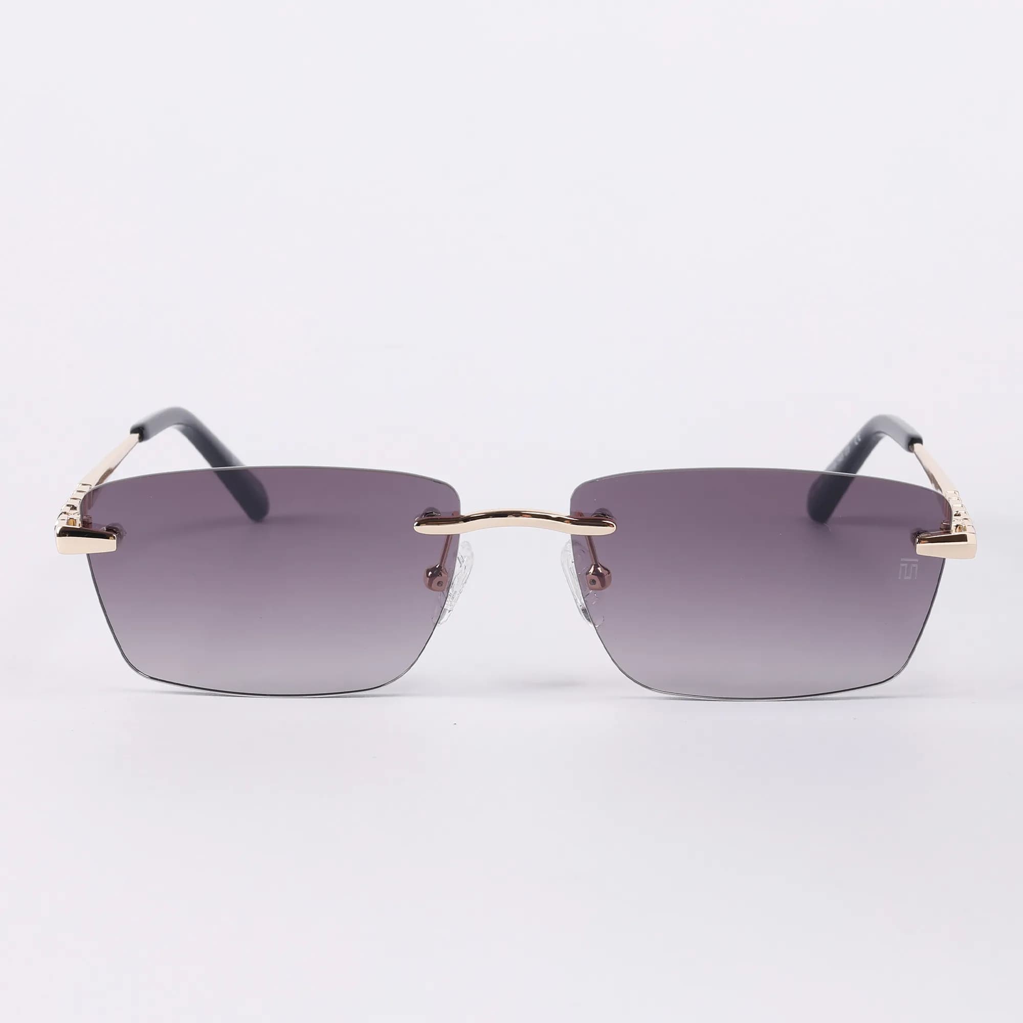 Gold / Brown Lens