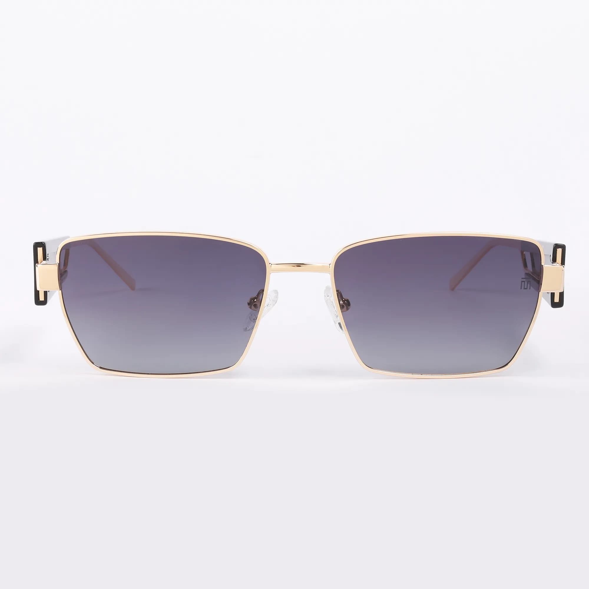 Gold / Grey Lens