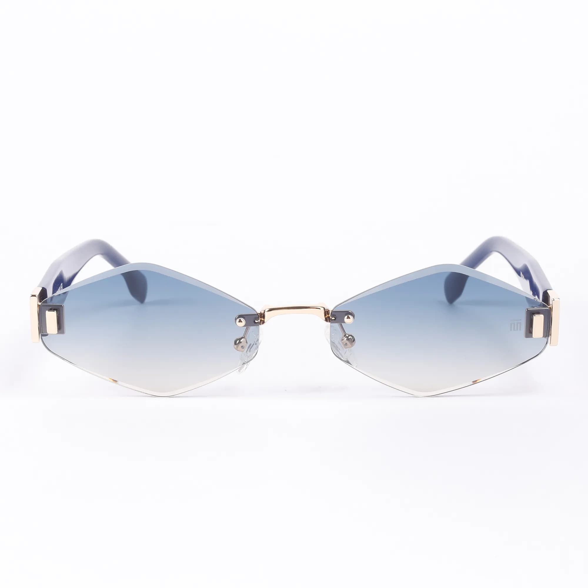 Blue / Blue Lens