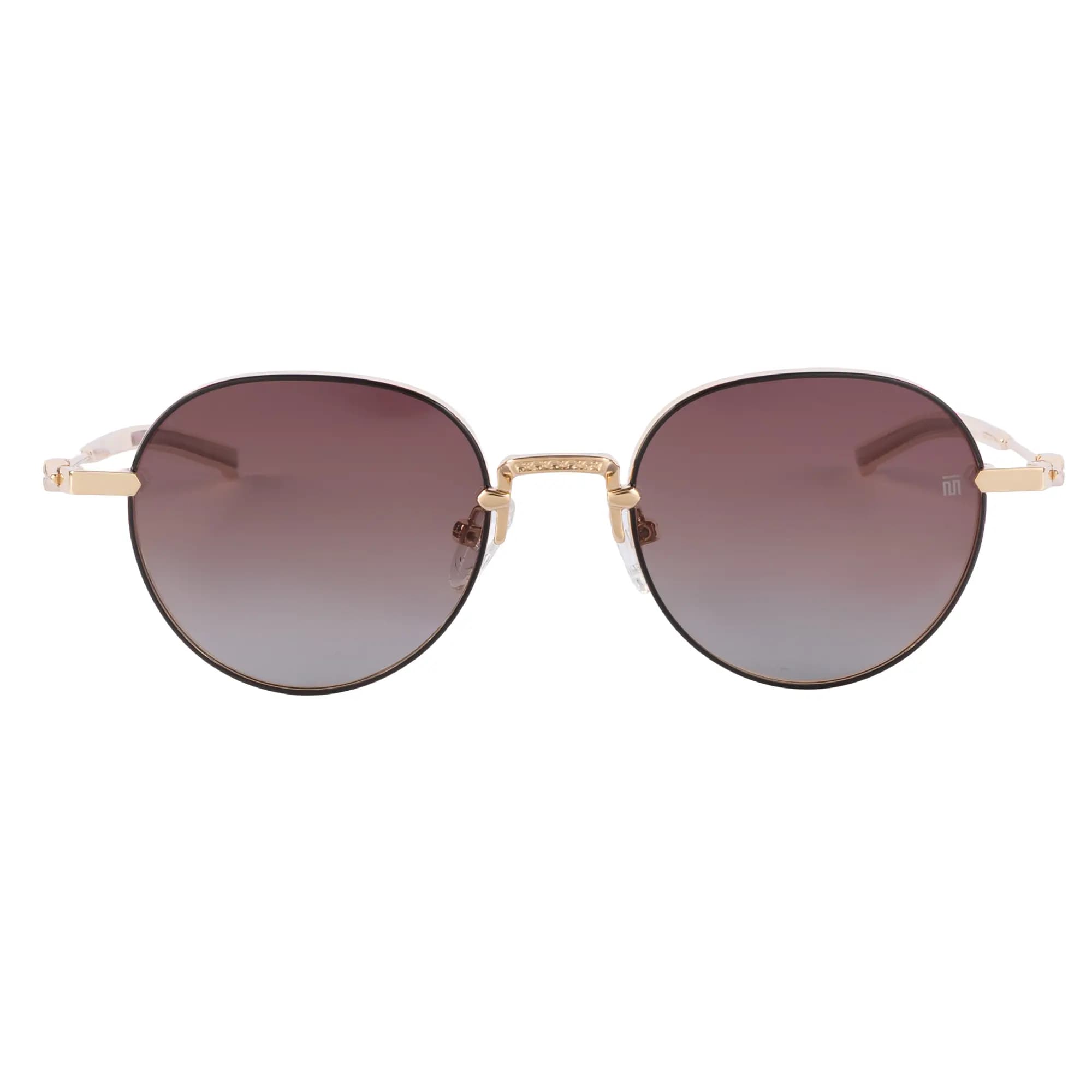 Gold / Brown