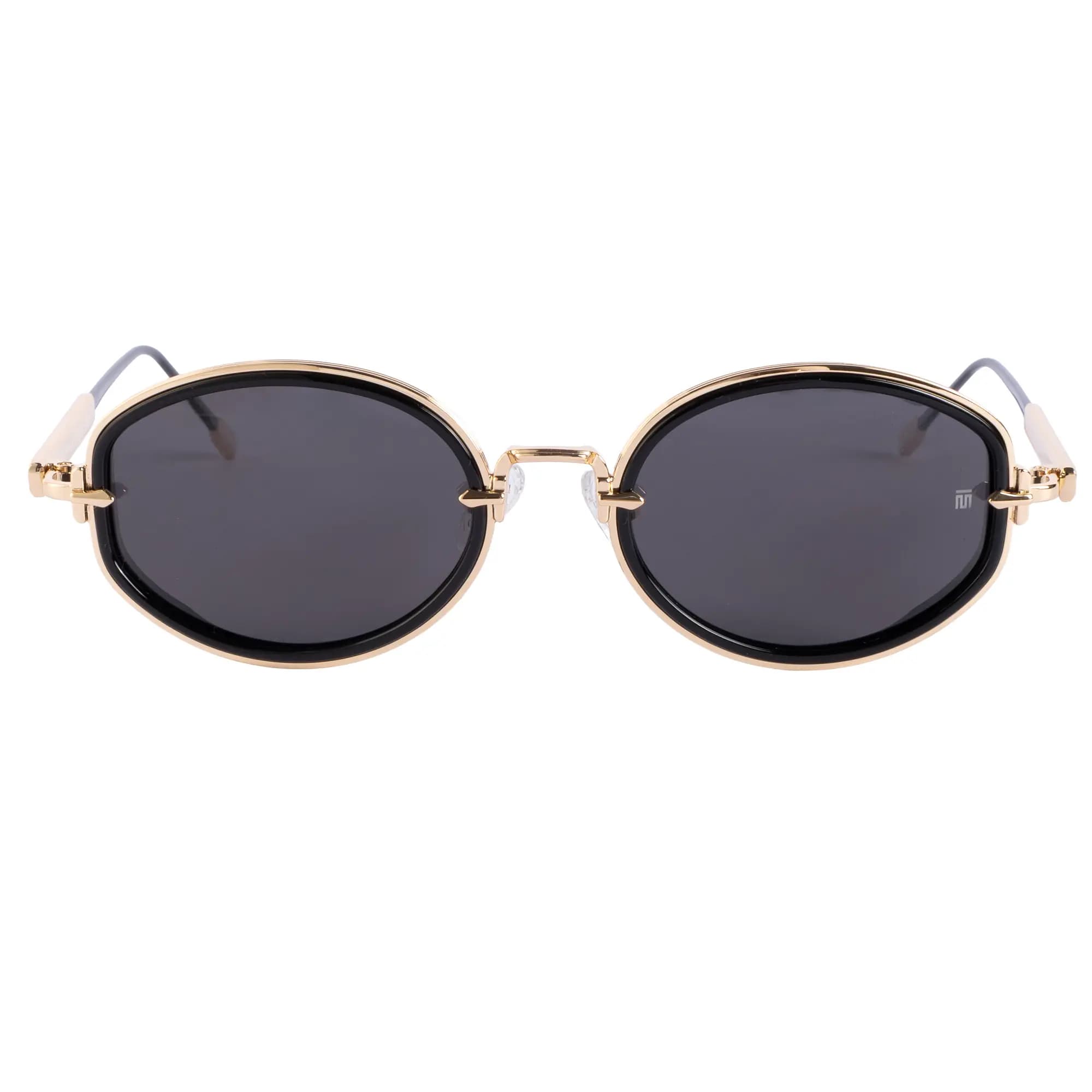 Gold / Black