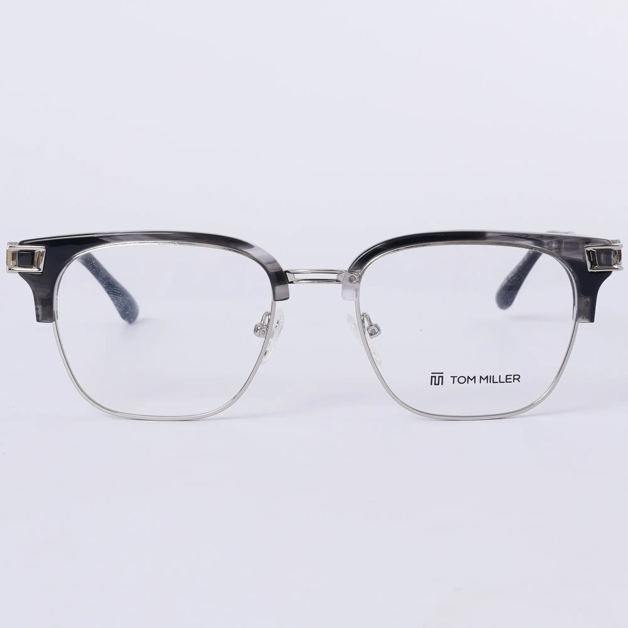 Tom Miller Precise+ 001