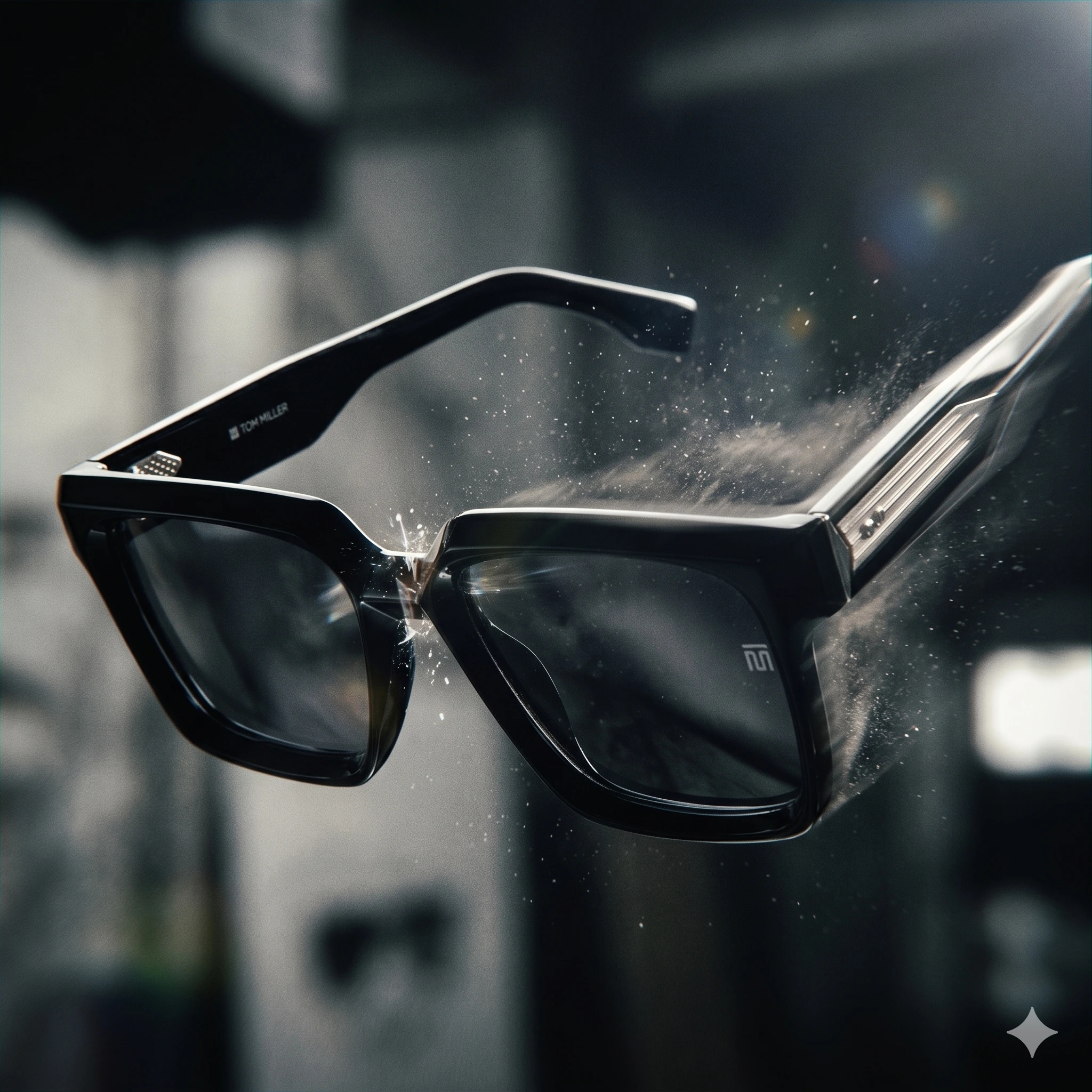 Tom Miller Eyewear