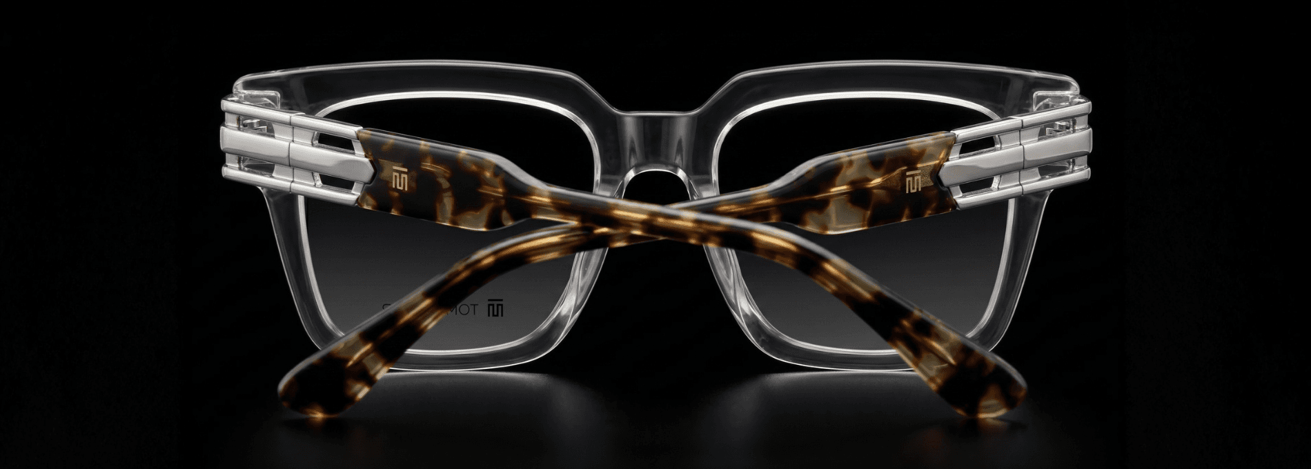 Heritage eyewear