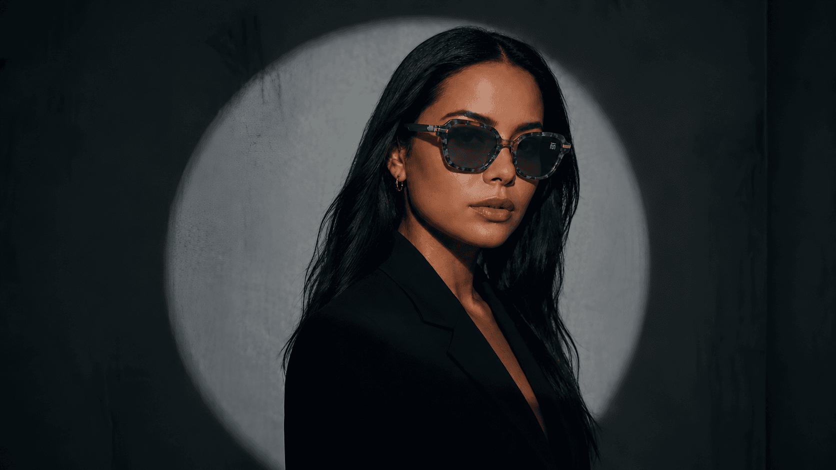 Women's sunglasses collection