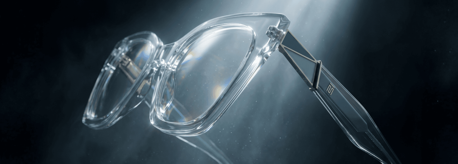 Tom Miller eyewear frames