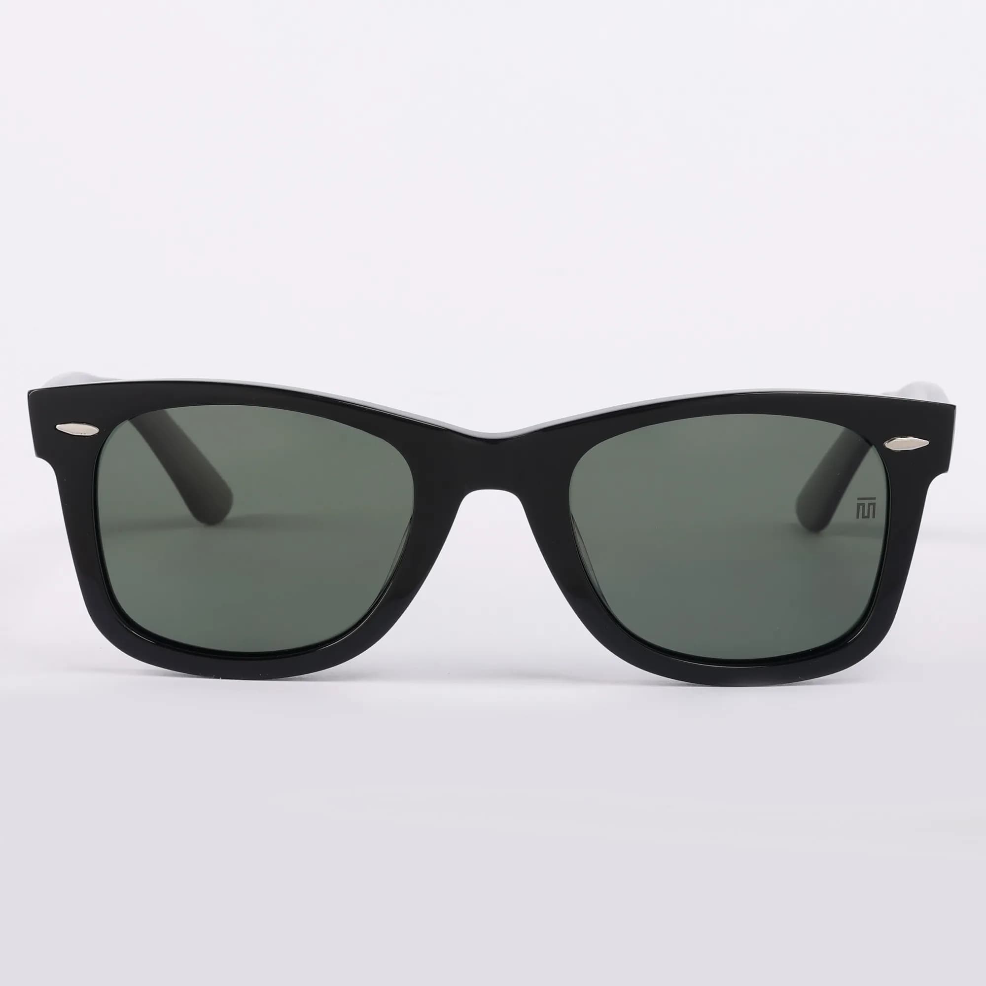 Tom Miller Elite 001 - front view