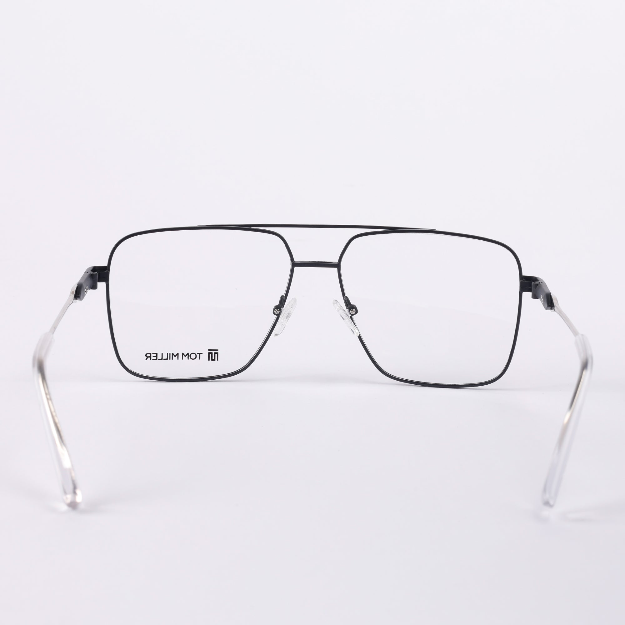 Tom Miller Precise+ 002