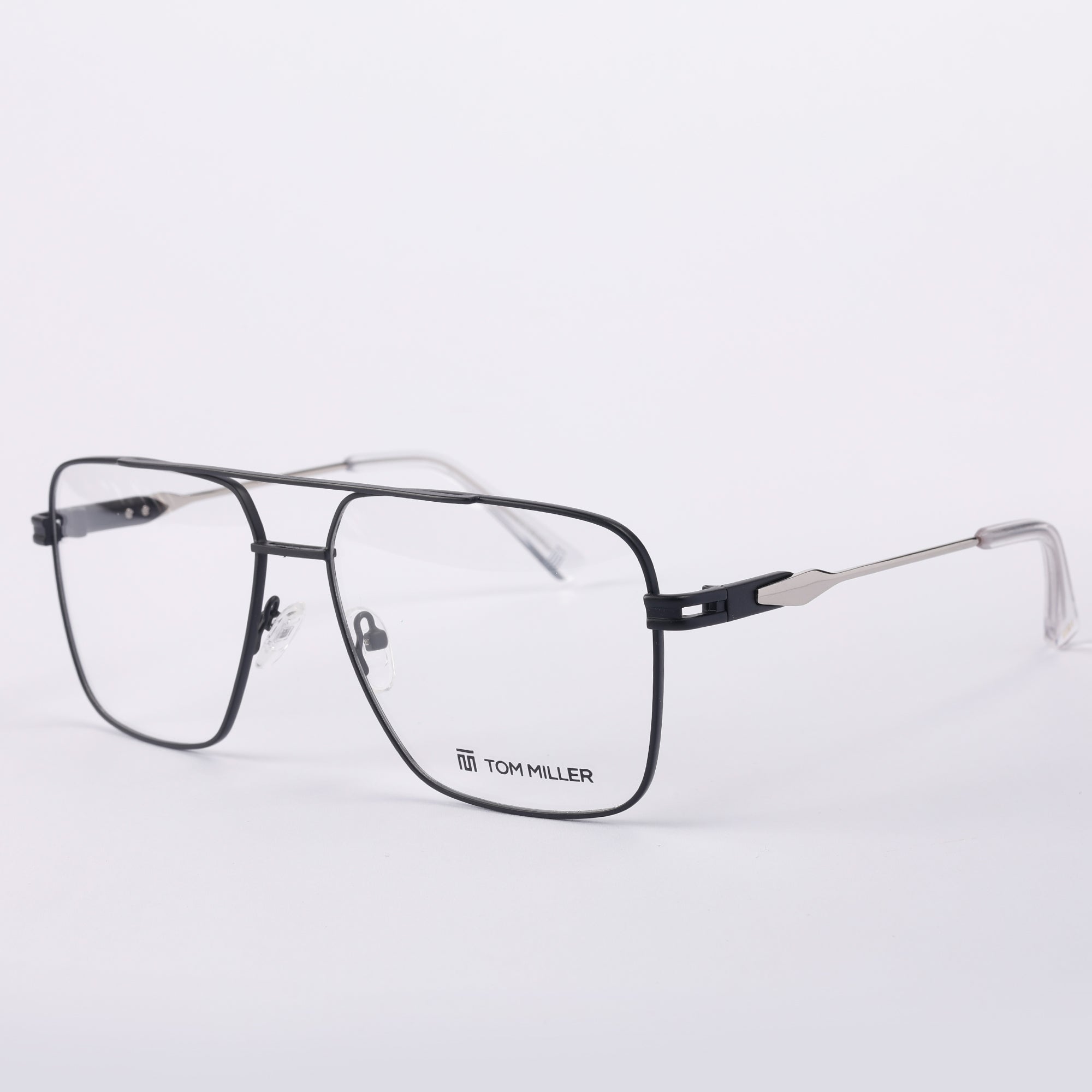 Tom Miller Precise+ 002