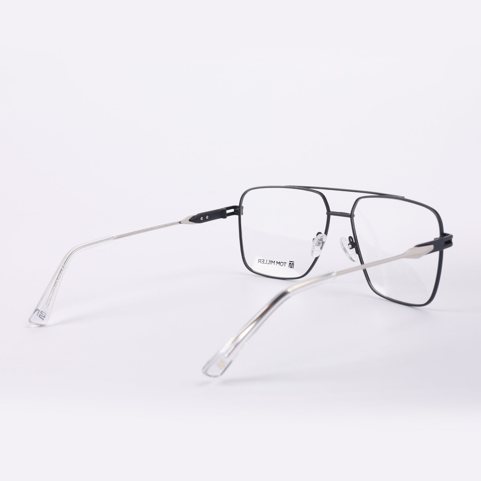 Tom Miller Precise+ 002