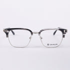 Tom Miller Precise+ 001