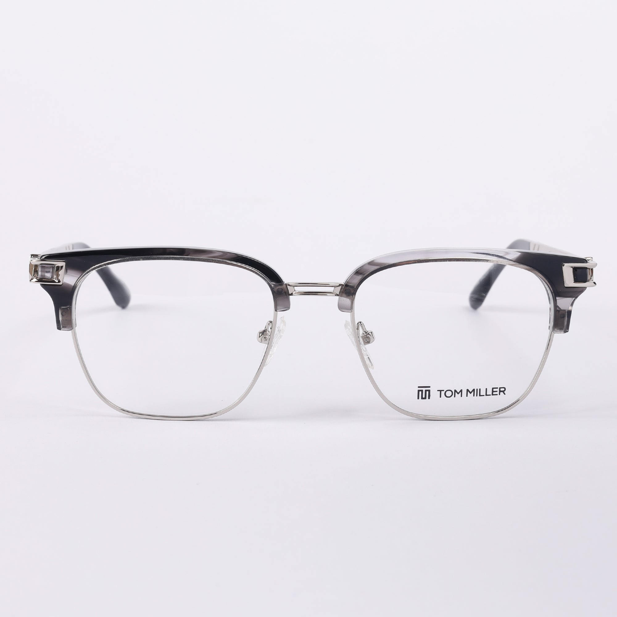 Tom Miller Precise+ 001