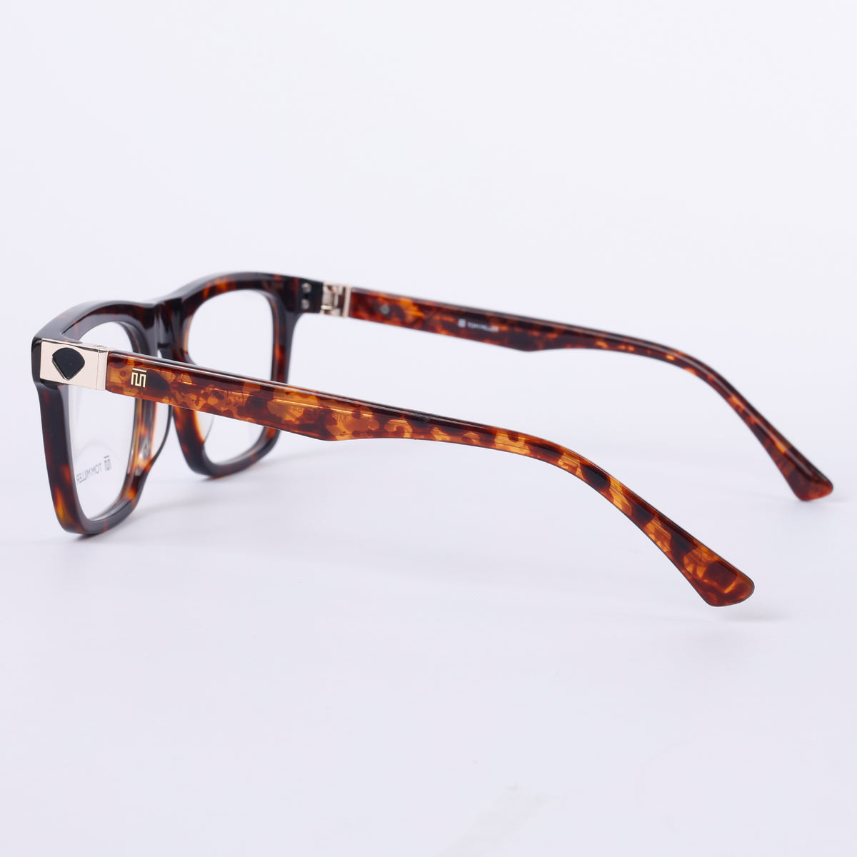 Tom Miller Precise 001