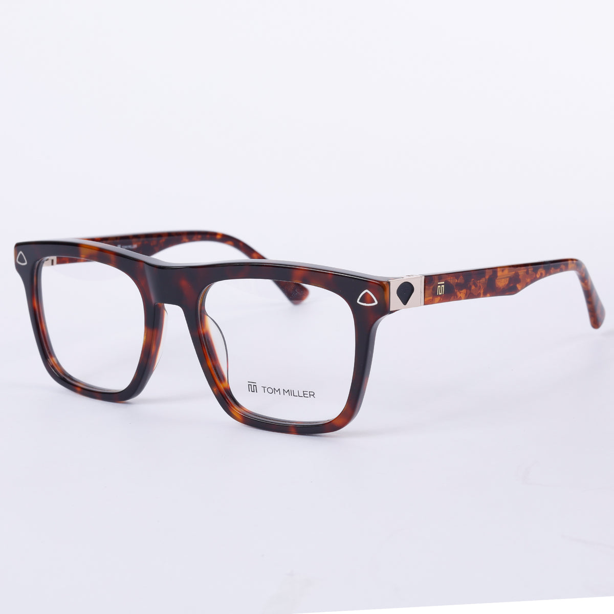 Tom Miller Precise 001