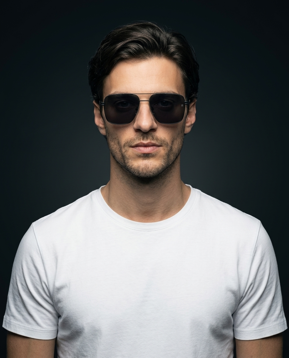 Tom Miller Elite 007